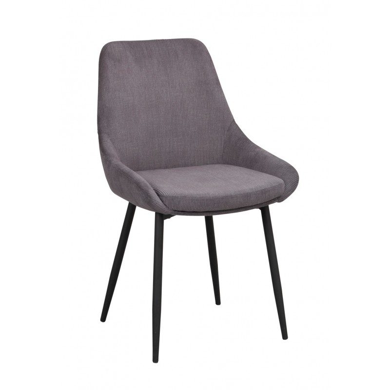 RO Sier Dining Chair Grey